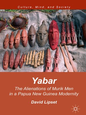 cover image of Yabar